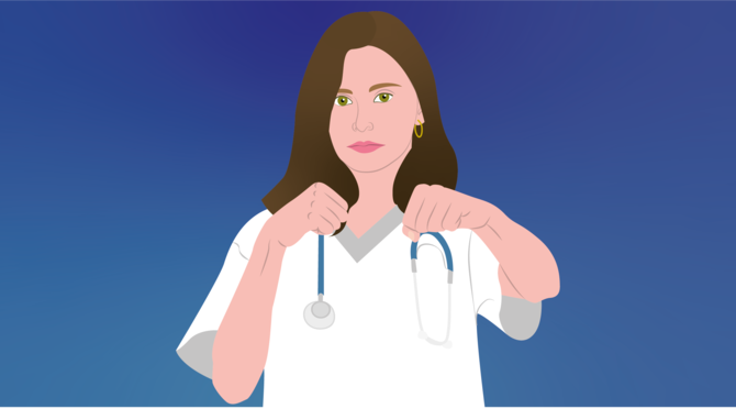 Werken via bemiddelaars in de zorg