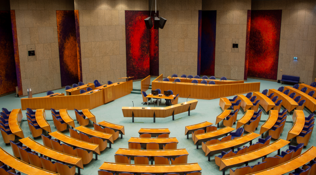 Werken via bemiddelaars in de zorg